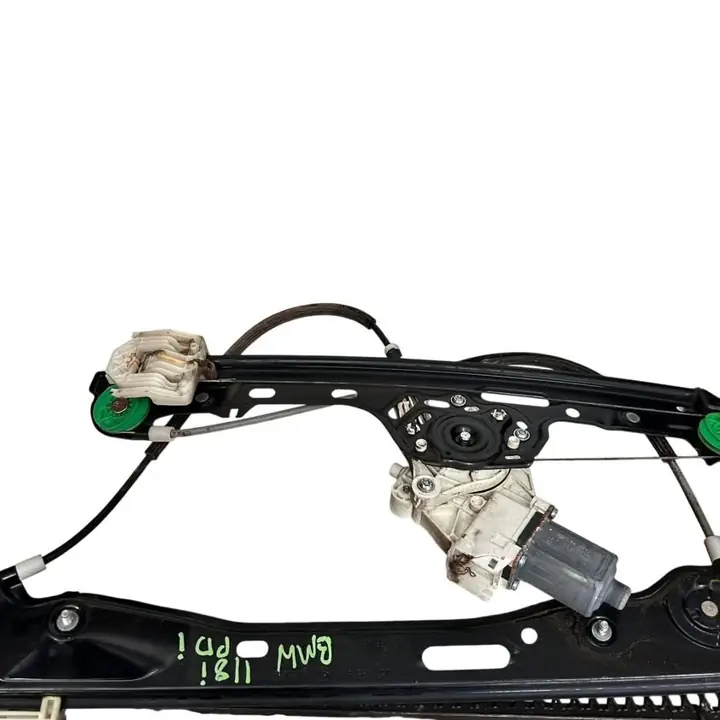 Levanta cristales Delantero Izquierdo BMW 118i oportunidad ID:215498