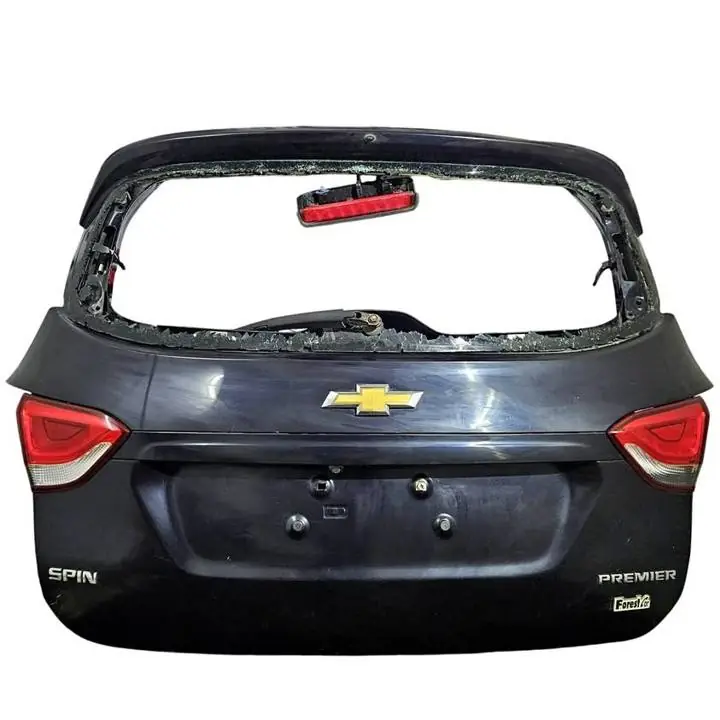 Porton Trasero Chevrolet Spin LN ID:505700