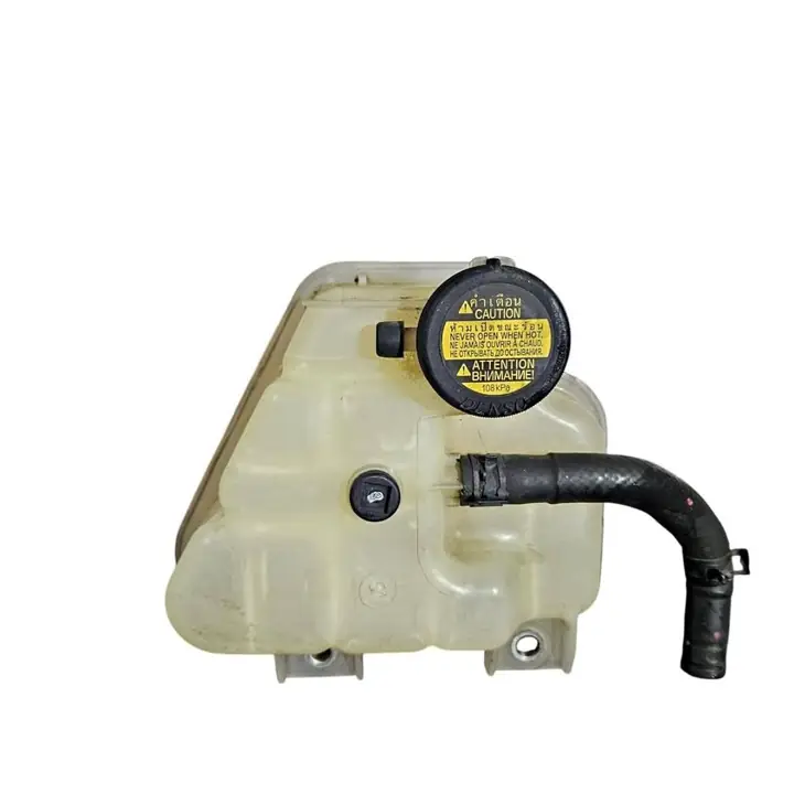 Deposito refrigerante Toyota Hilux 2.4 LN ID:505498