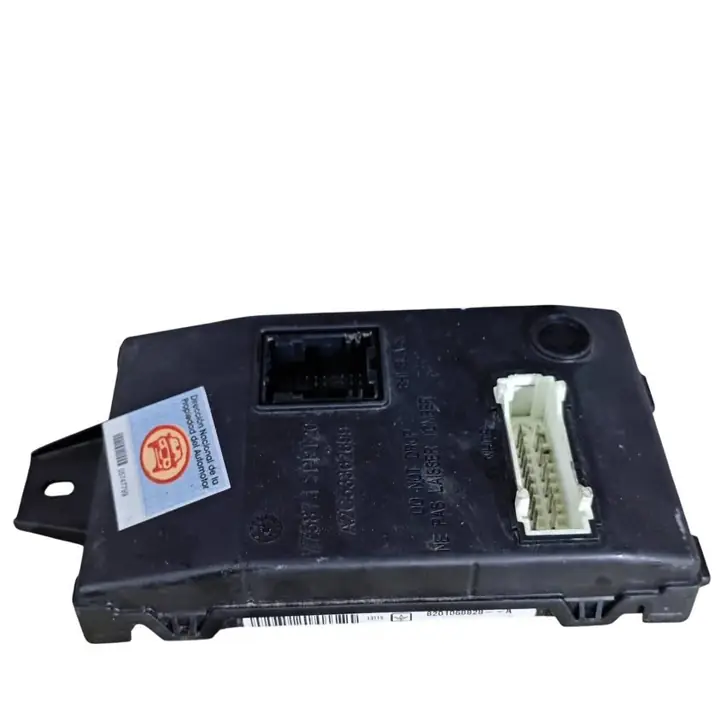 Modulo de confort Renault Logan UCH ID:505685