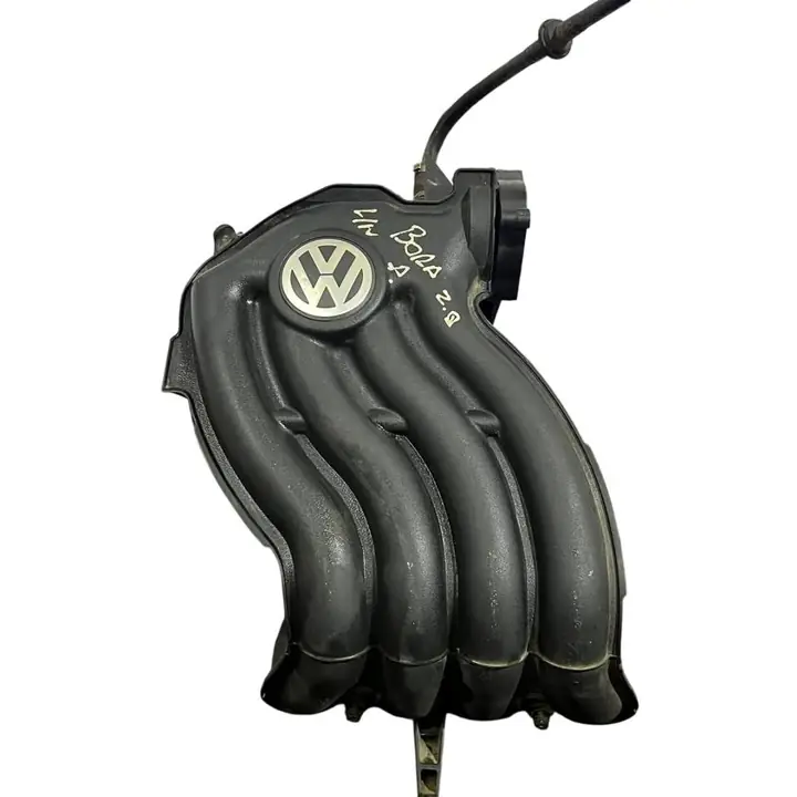 Multiple de admision Volkswagen Bora ---- ID:505627