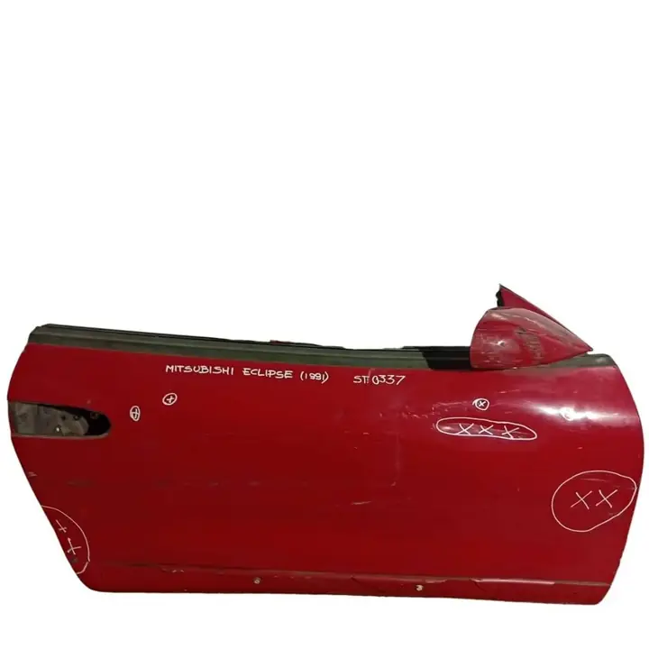 Puerta Delantera Derecha Mitsubishi Eclipse 1991 ID:26853
