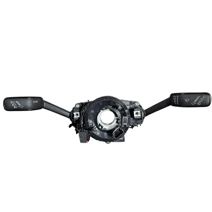 Comando de luces y limpia parabrisas Volkswagen Nivus 1.4 ID:505429