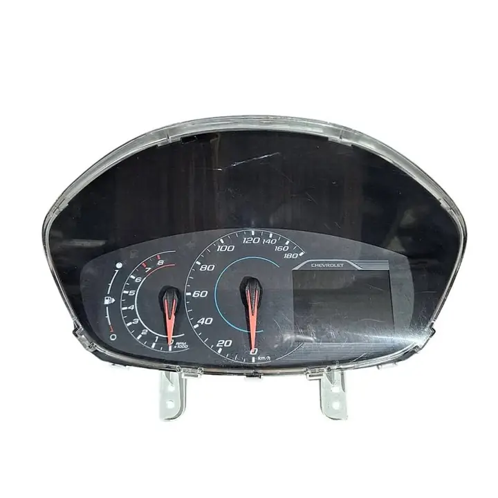 Instrumental del Tablero Chevrolet Spin LN Automatico ID:505698