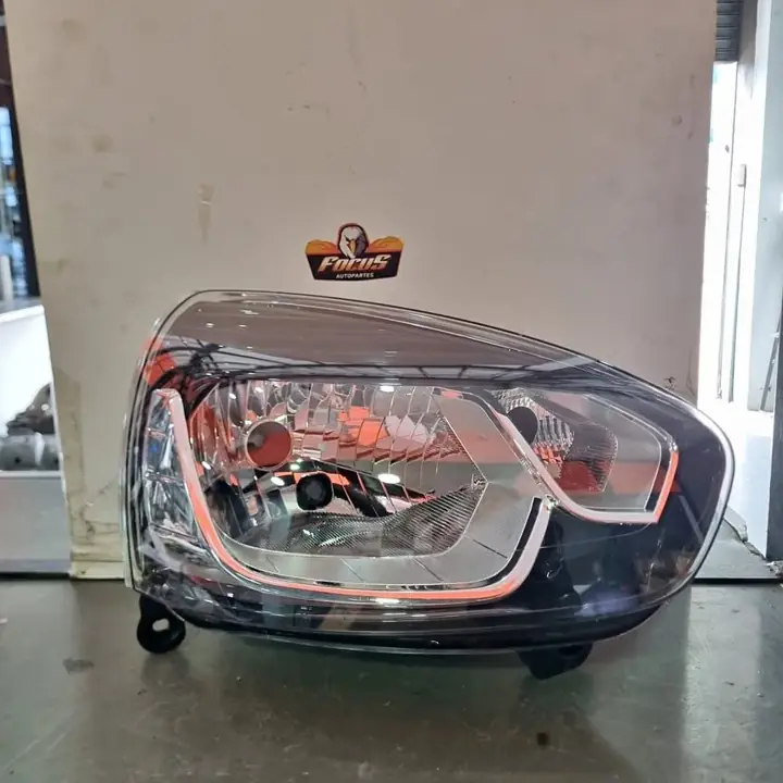 Optica Derecha Renault Clio Mio ID:26940