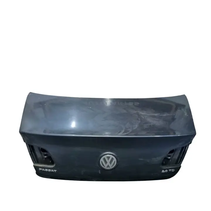 Tapa de Baul Volkswagen Passat ---- ID:25509