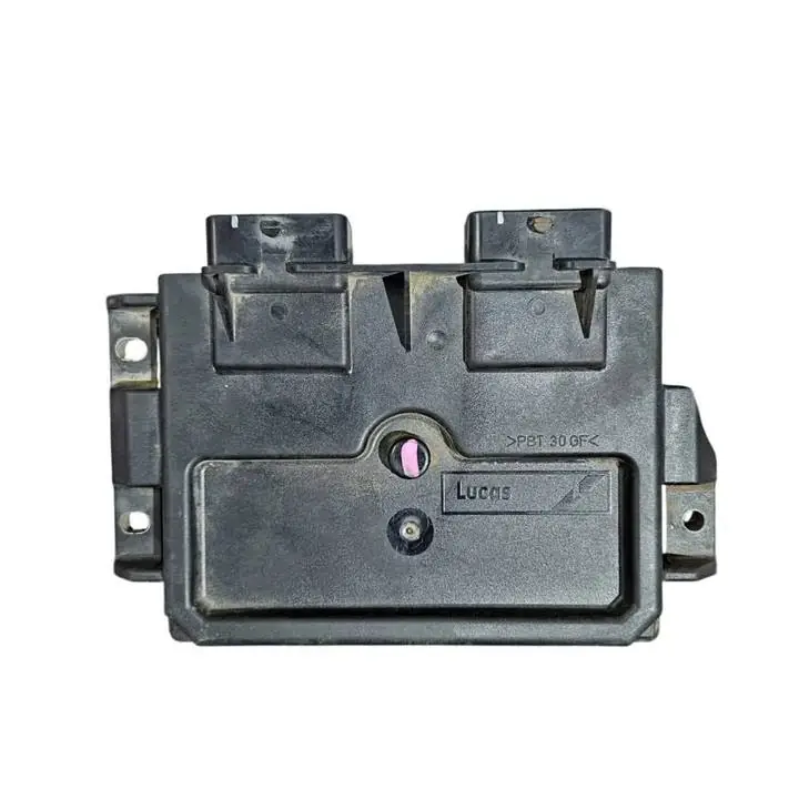 Modulo de Inyeccion Peugeot 206 1.9 ID:505542