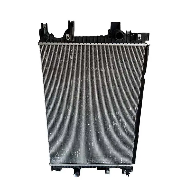 Radiador de Agua Ford Mondeo detalle agarres ID:215553