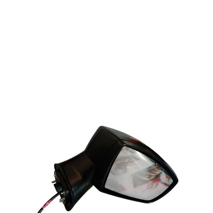 Espejo exterior derecho Ford Ecosport Kinetic 13/21 sin giro ID:27091