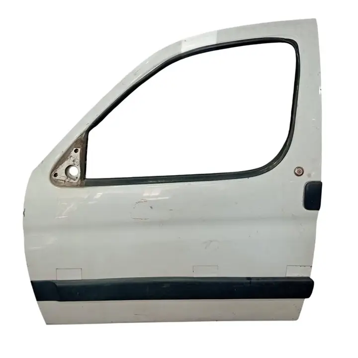 Puerta Delantera Izquierda Peugeot Partner Berlingooport ID:27030