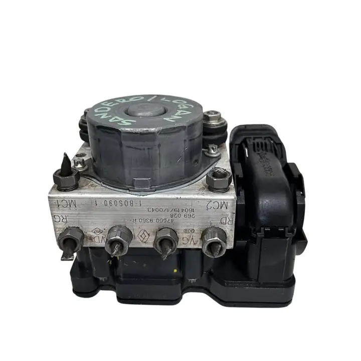 Modulo de ABS Renault Logan Sandero 9360 R ID:215658