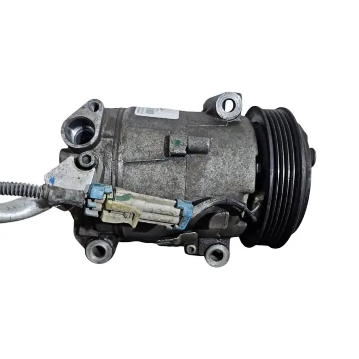 Compresor Aire Acondicionado Fiat Mobi ---- ID:504328