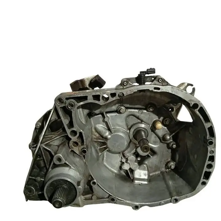Caja de Velocidades Renault Sandero ---- ID:27079