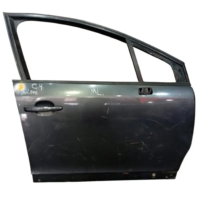 Puerta Delantera Derecha Citroen C4 - exc.oport. ID:27056