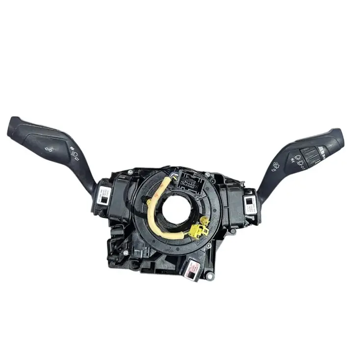 Comando de luces y limpia parabrisas Ford Fiesta Kinetic ---- ID:505642