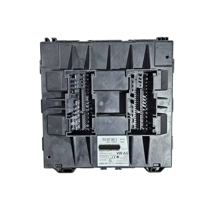 Modulo de confort Volkswagen Amarok 2.0 Automatica ID:505743
