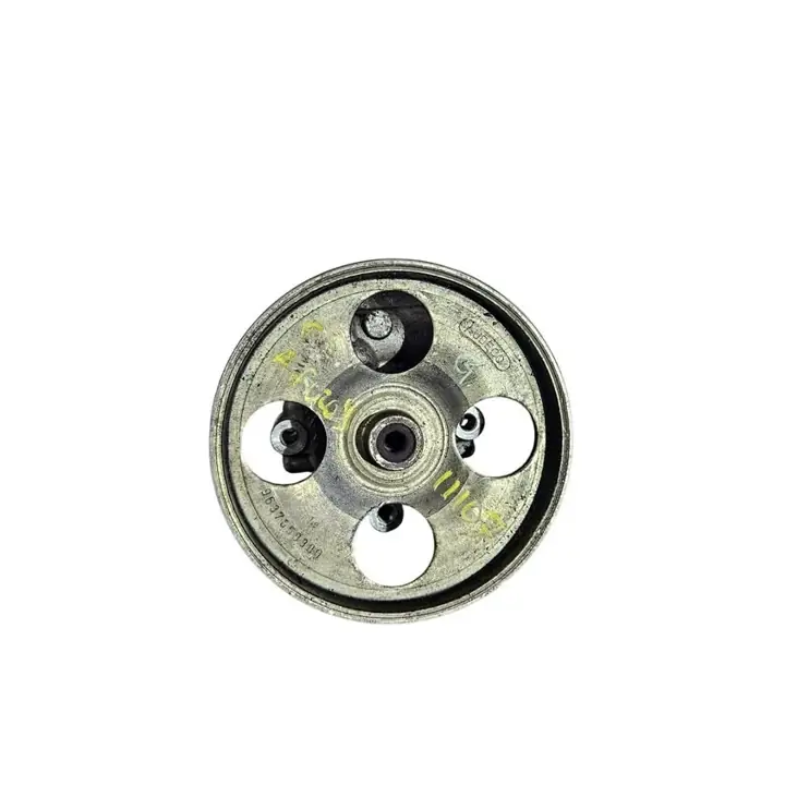 Bomba Hidraulica Citroen C3 Aircross ---- ID:505405