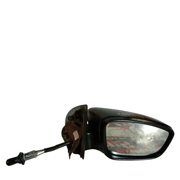 Espejo exterior derecho Volkswagen Gol Trend ---- ID:505655