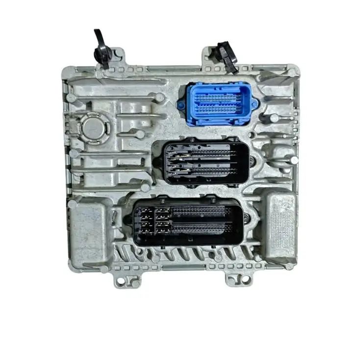 Modulo de Inyeccion Chevrolet Trailblazer ---- ID:505461