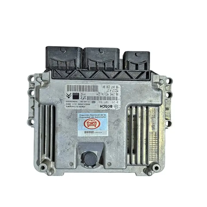 Modulo de Inyeccion Peugeot 308 17.4.2 ID:505536