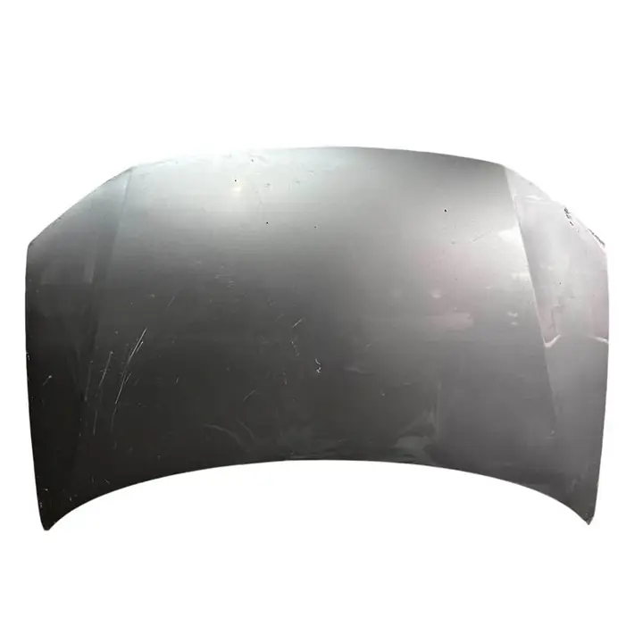 Capot Honda Civic 12/16 gris ID:215395