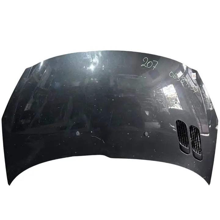 Capot Peugeot 207 gris exc. Oportunidad ID:215392