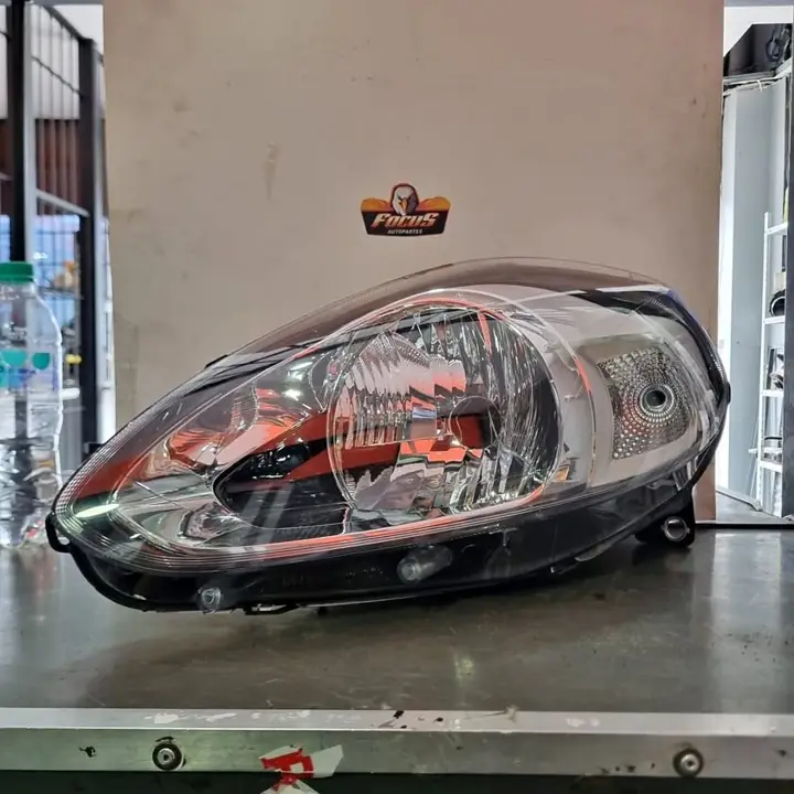 Optica Izquierda Fiat Punto 13/ ESSENCE/ATTRACTIVE ID:26936