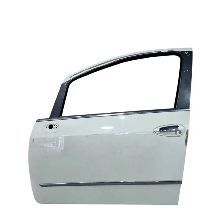 Puerta Delantera Izquierda Fiat Linea / Punto ID:26740