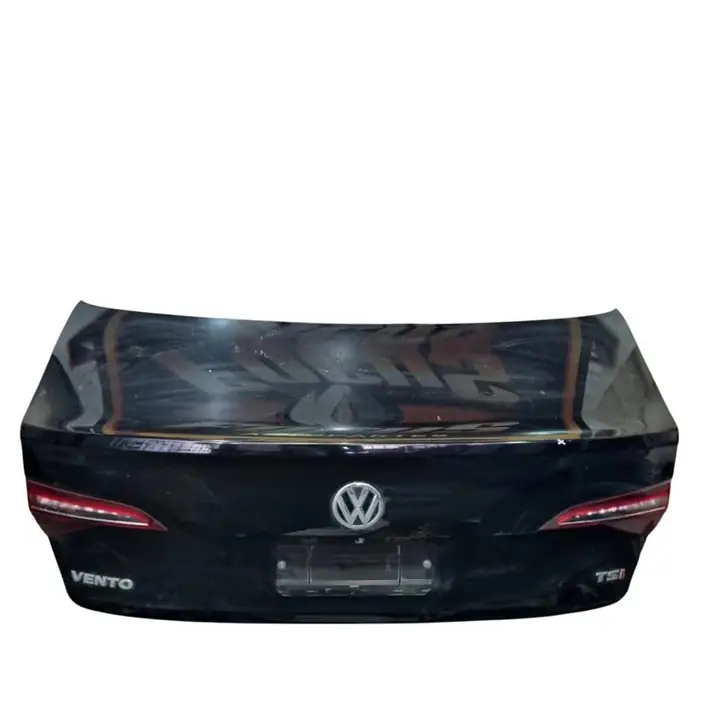 Tapa de Baul Volkswagen Vento 18/21 ID:25505
