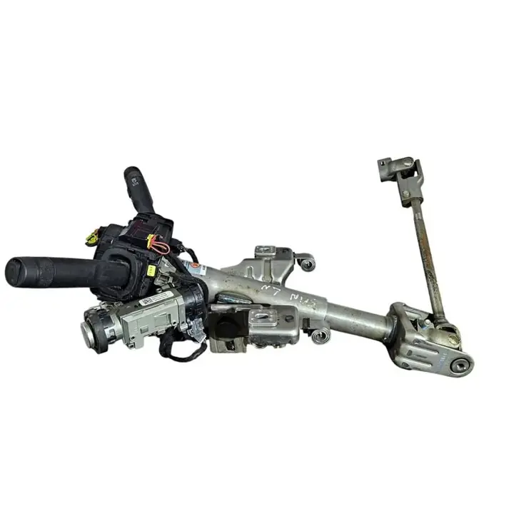Columna de direccion Chevrolet Spin Completa ID:505695