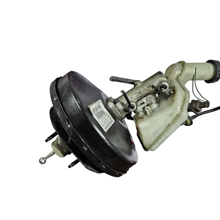 Bomba Servo Peugeot 208 1.4 ID:505483