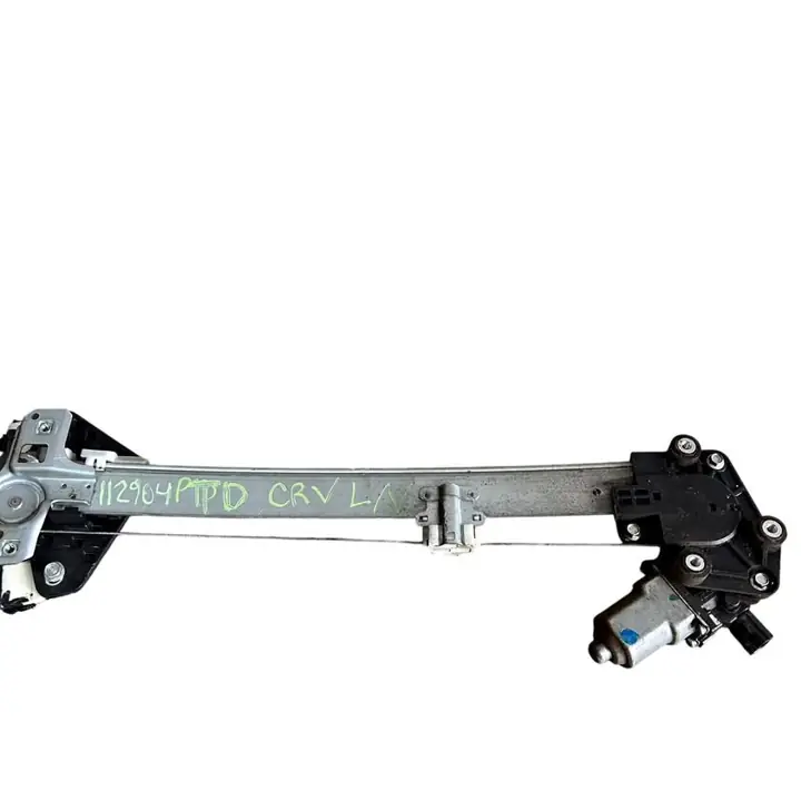 Levanta cristales Trasero Derecho Honda CRV 06/12 ID:215667