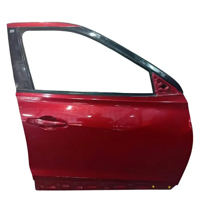 Puerta Delantera Derecha Nissan Kicks ---- bordo ID:26765