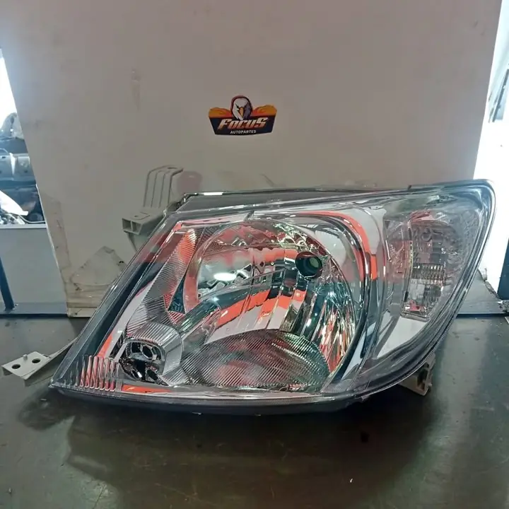 Optica Izquierda Toyota Hilux 09/12 c/detalle ID:26929
