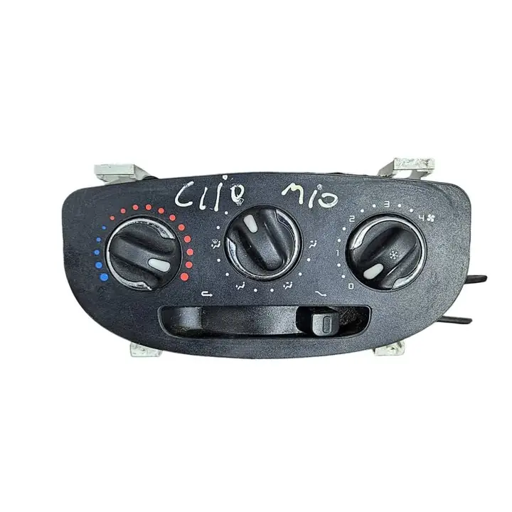 Comando Climatizador Renault Clio Mio ---- ID:505577
