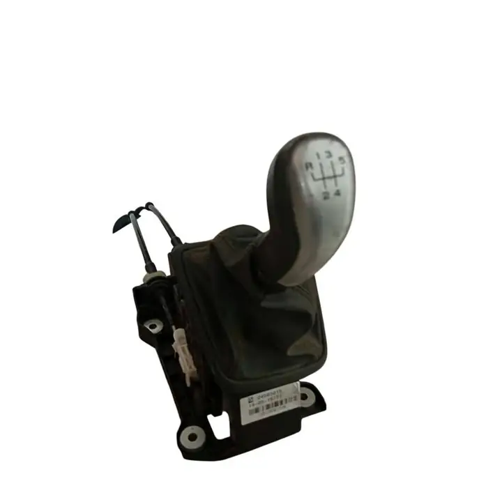 Palanca Cambios Chevrolet Agile ---- ID:27085