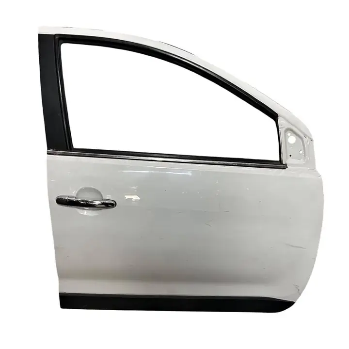 Puerta Delantera Derecha Haval H1 Blanca impecable ID:215578