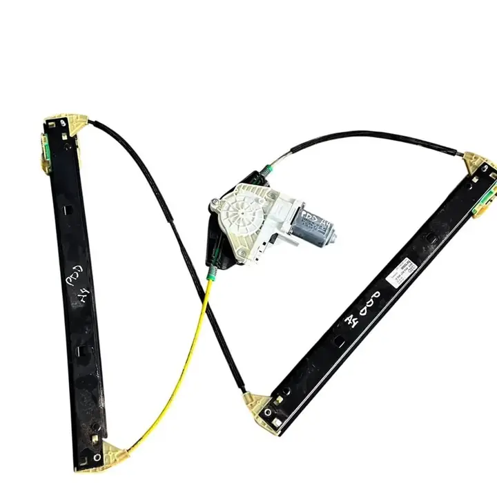 Levanta cristales Delantero Derecho Audi A4 ---- ID:215670