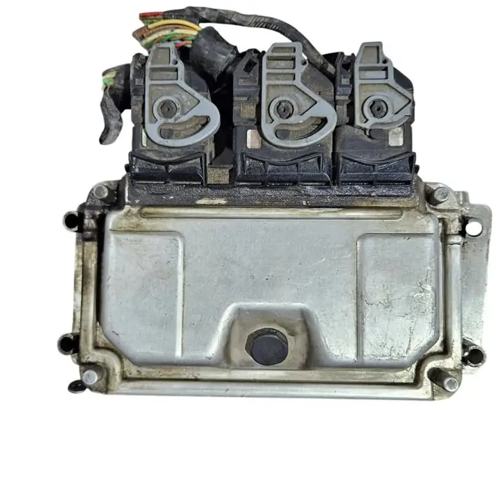 Modulo de Inyeccion Peugeot 207 7.4.9exc oportunid. ID:505732