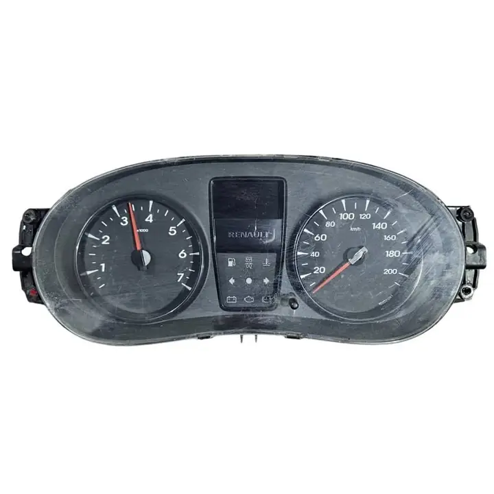 Instrumental del Tablero Renault Kangoo ----Exc.Orig.Usada ID:505707