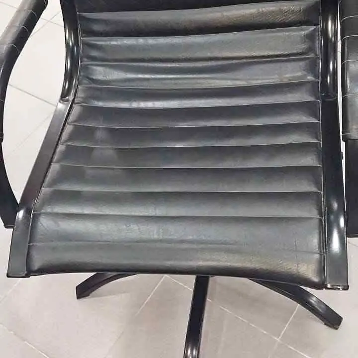 Sillones Hidráulicos y manuales de peluquería