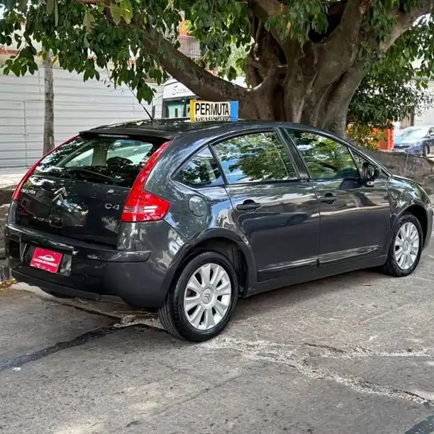 2011 Citroen C4 1.6 SX