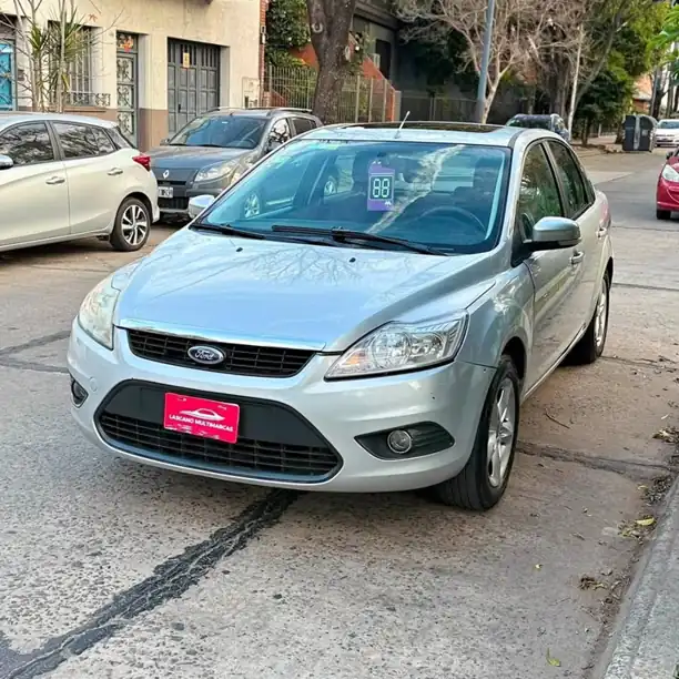 2011 Ford Focus 2.0 Exe Full Oferta Final !