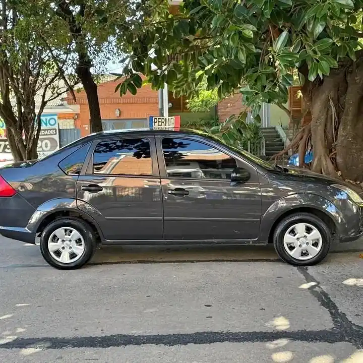 2010 Ford Fiesta Max 1.6 Oferta !