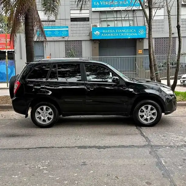 2013 Chery Tiggo 2.0 Confort !