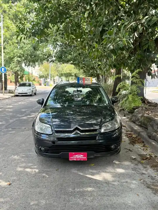 2011 Citroen C4 SX 1.6