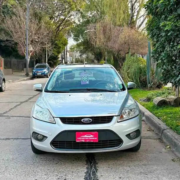 2011 Ford Focus Exe 2.0 Oportunidad