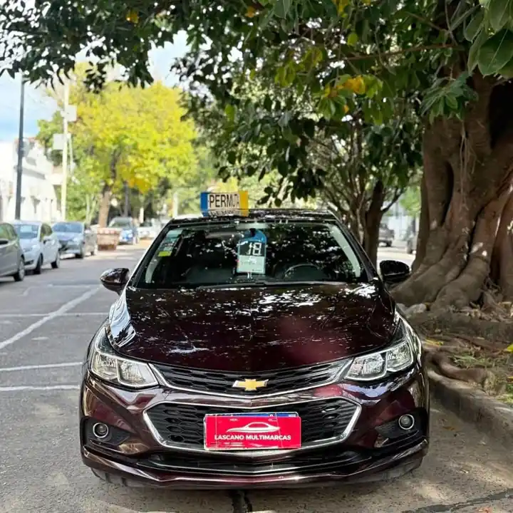 2018 Chevrolet Cruze 1.4 T LT !
