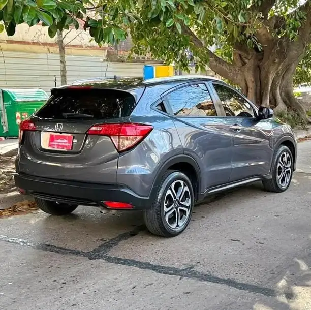 2016 Honda Hrv EX-L 1.8