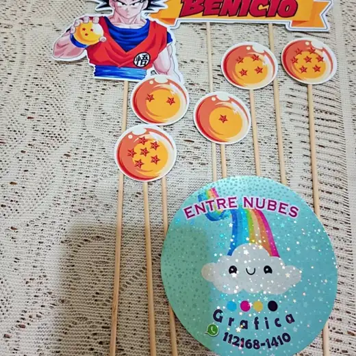 Decoraciones de torta tematicas